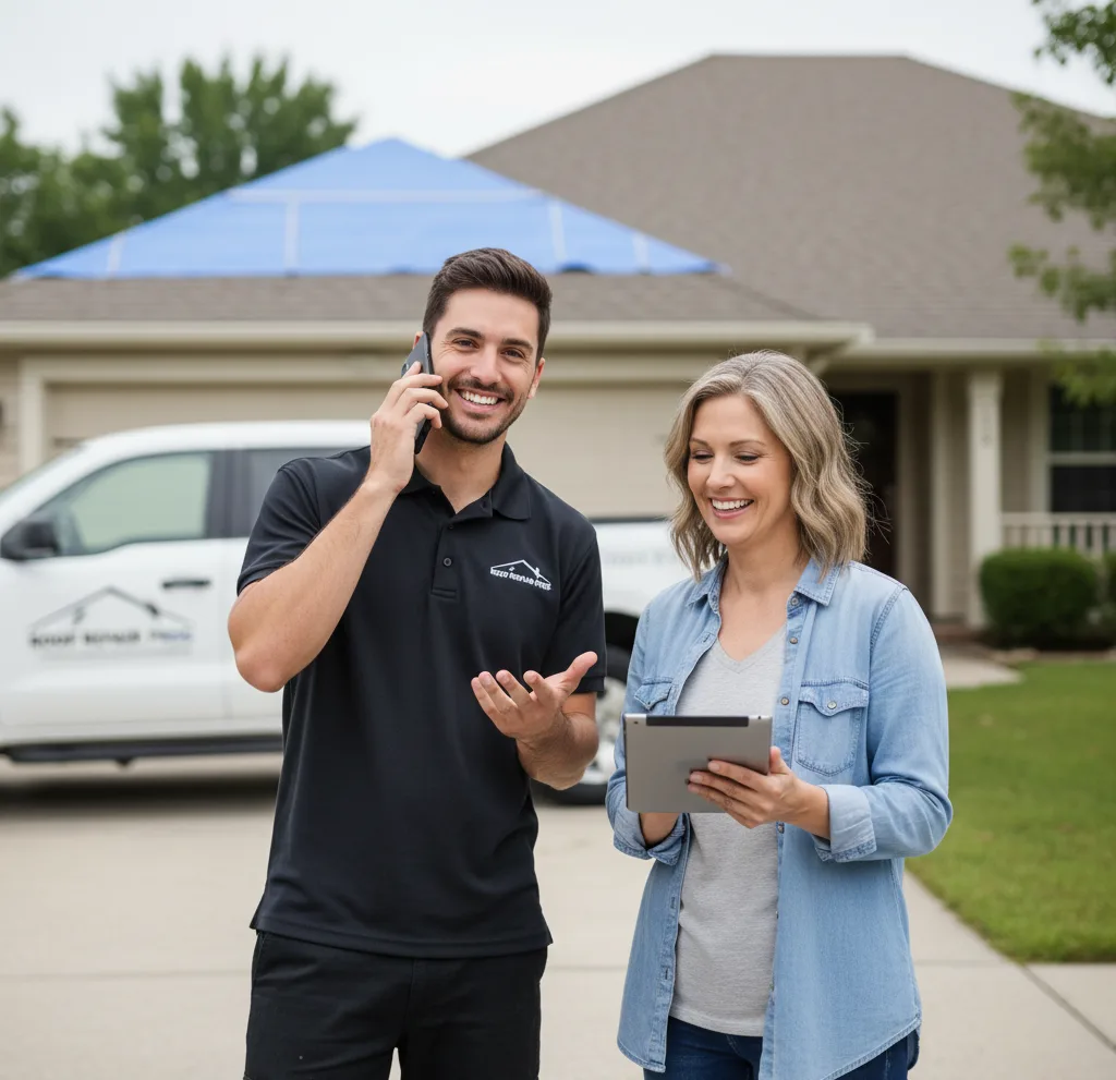 Roof Maintenance in Wheaton, MN